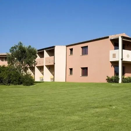 Baja Bianca Ξενοδοχείο San Teodoro (Sardinia)
