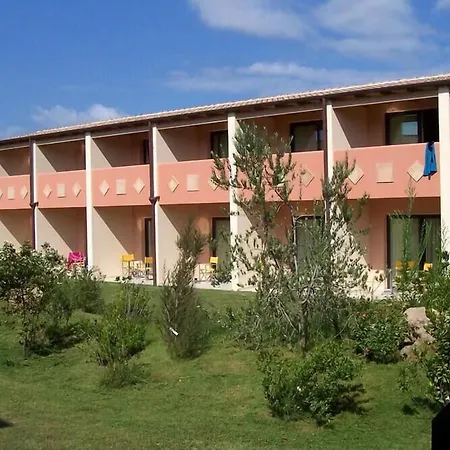 Ξενοδοχείο Baja Bianca