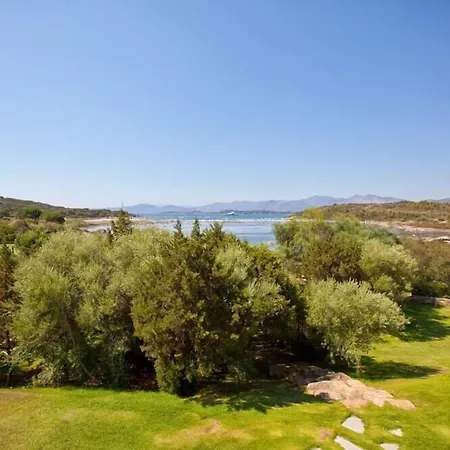 Baja Bianca 4* San Teodoro (Sardinia)
