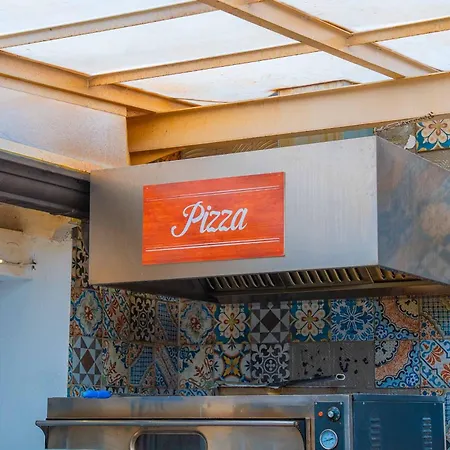 Baja Bianca Hotel 4*