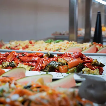 Baja Bianca San Teodoro (Sardinia)