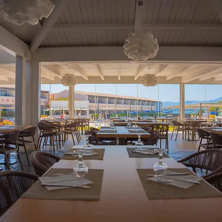 Baja Bianca Hotel San Teodoro (Sardinia)