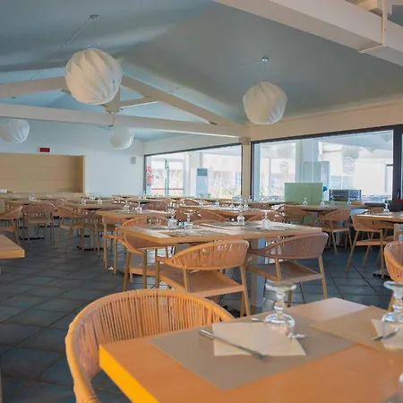 Hotel Baja Bianca San Teodoro (Sardinia)