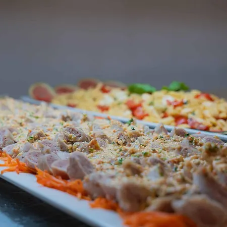 Baja Bianca San Teodoro (Sardinia)
