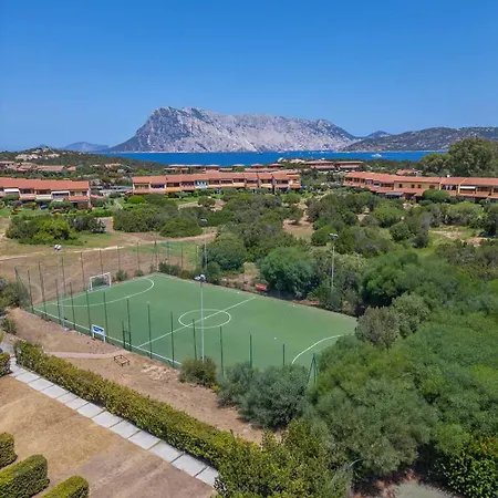 Baja Bianca 4*