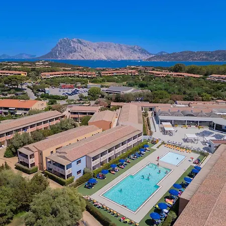 Baja Bianca Ξενοδοχείο 4*