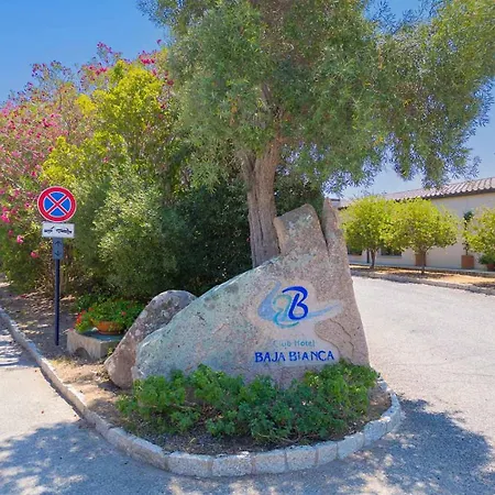 Baja Bianca Ξενοδοχείο 4*