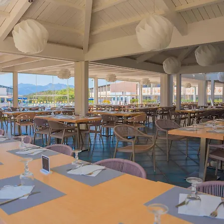 Baja Bianca 4* San Teodoro (Sardinia)