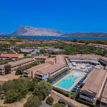 Ξενοδοχείο Baja Bianca 4*
