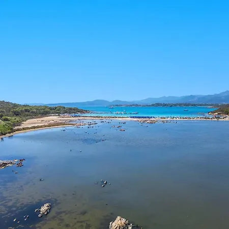 Baja Bianca 4* San Teodoro (Sardinia)