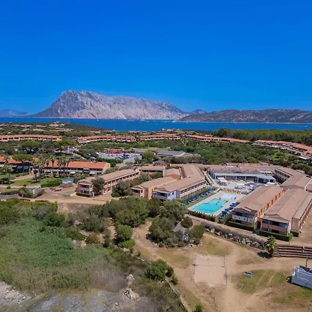 Baja Bianca 4* San Teodoro (Sardinia)