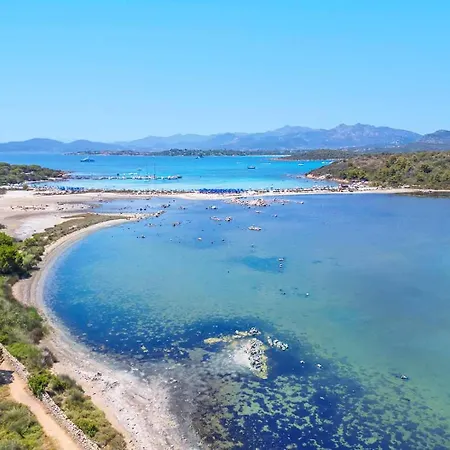 Baja Bianca 4* San Teodoro (Sardinia)