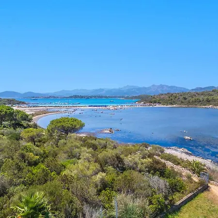Baja Bianca Ξενοδοχείο San Teodoro (Sardinia)
