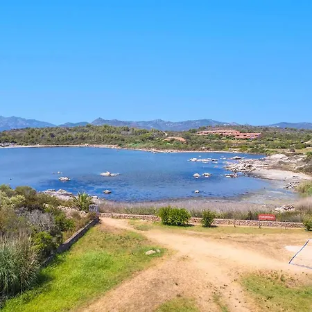 Baja Bianca Ξενοδοχείο San Teodoro (Sardinia)