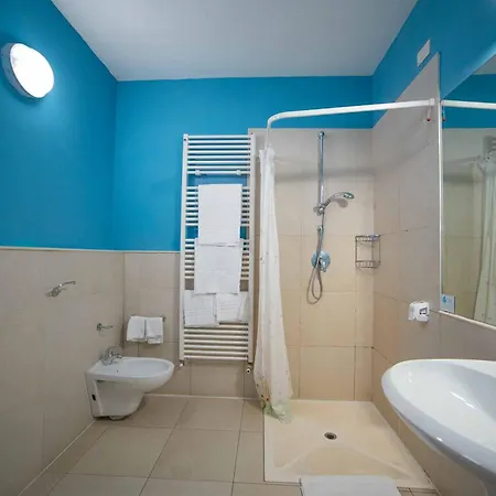 Baja Bianca 4* San Teodoro (Sardinia)
