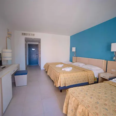 Baja Bianca Ξενοδοχείο 4*