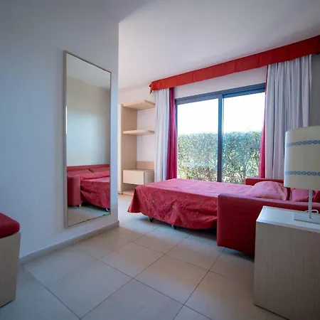Baja Bianca 4* San Teodoro (Sardinia)