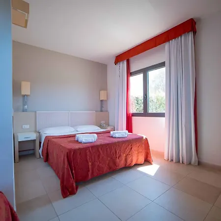 Baja Bianca Ξενοδοχείο San Teodoro (Sardinia)