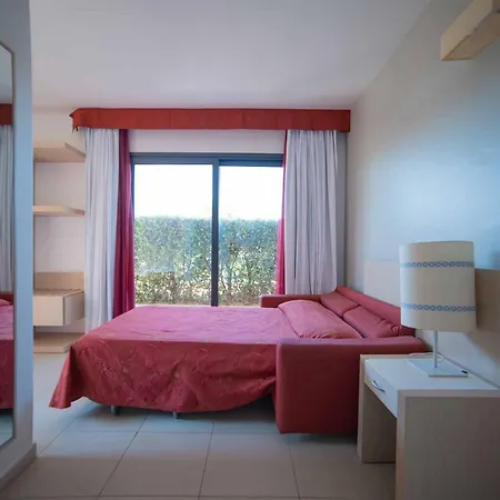 Baja Bianca Ξενοδοχείο 4*