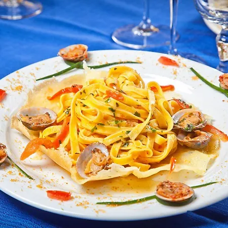 Baja Bianca 4* San Teodoro (Sardinia)