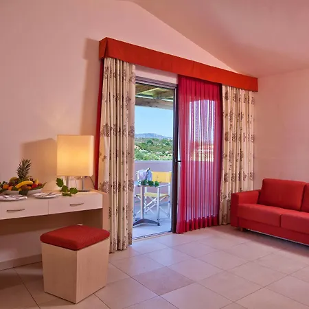 Baja Bianca Hotel 4*