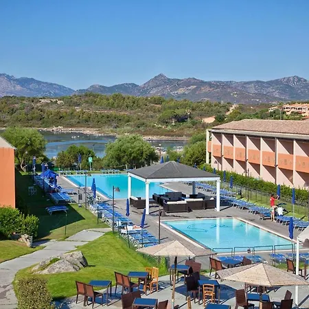 Baja Bianca 4*