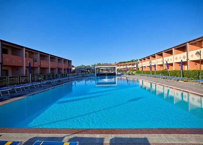 Hotel Baja Bianca San Teodoro (Sardinia)