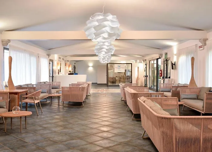 Baja Bianca Hotel 4*