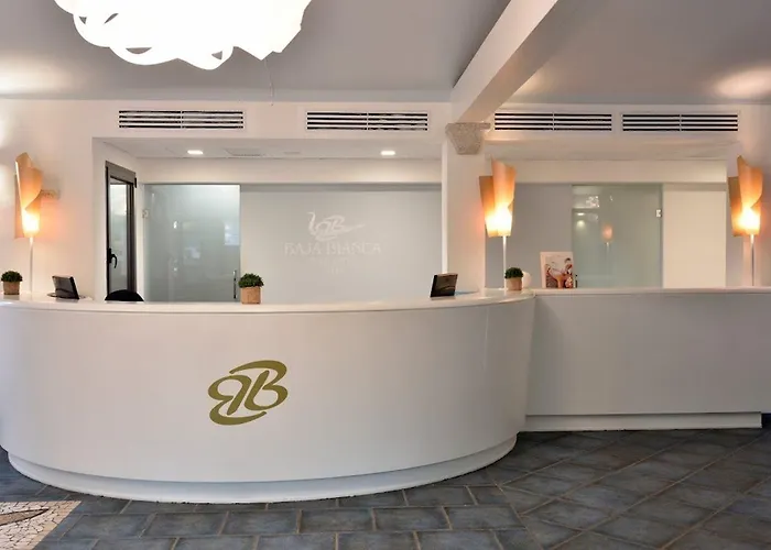 Hotel Baja Bianca 4*