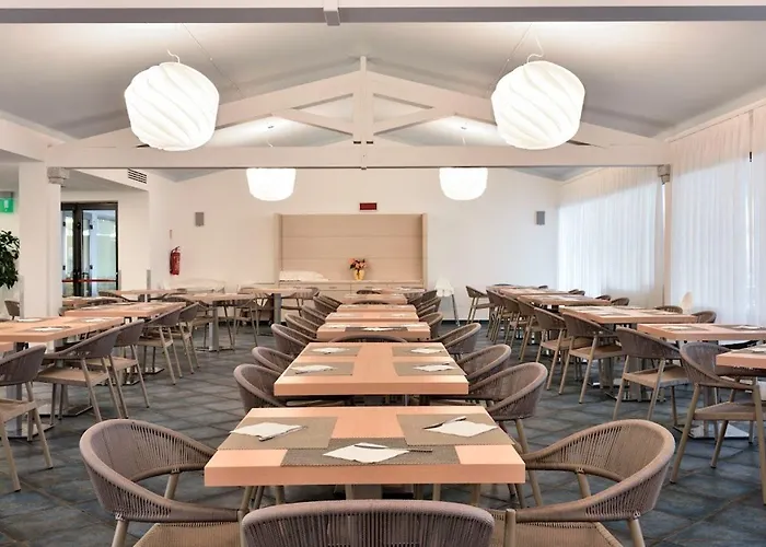 Hotel Baja Bianca 4*