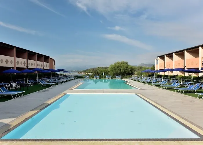 Hotel Baja Bianca 4*