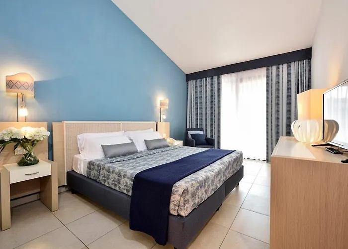 Hotel Baja Bianca 4*