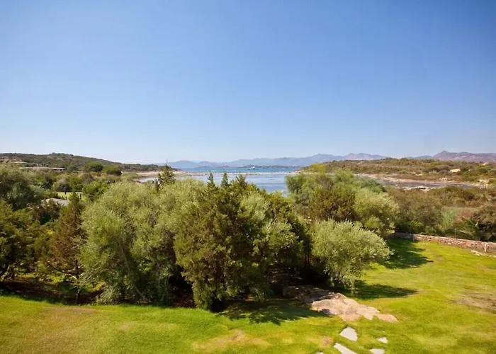 Baja Bianca 4* San Teodoro (Sardinia)