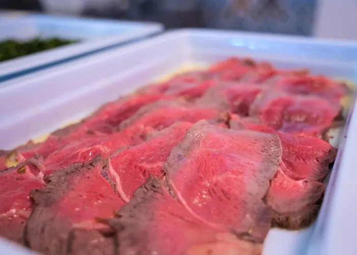 Baja Bianca Hotel 4*