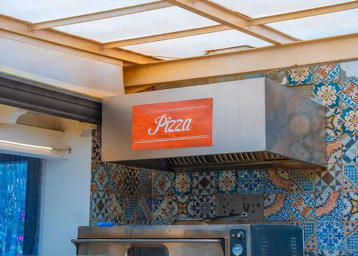 Baja Bianca Hotel 4*