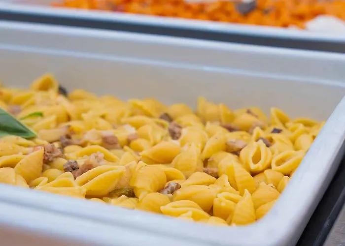 Baja Bianca 4* San Teodoro (Sardinia)