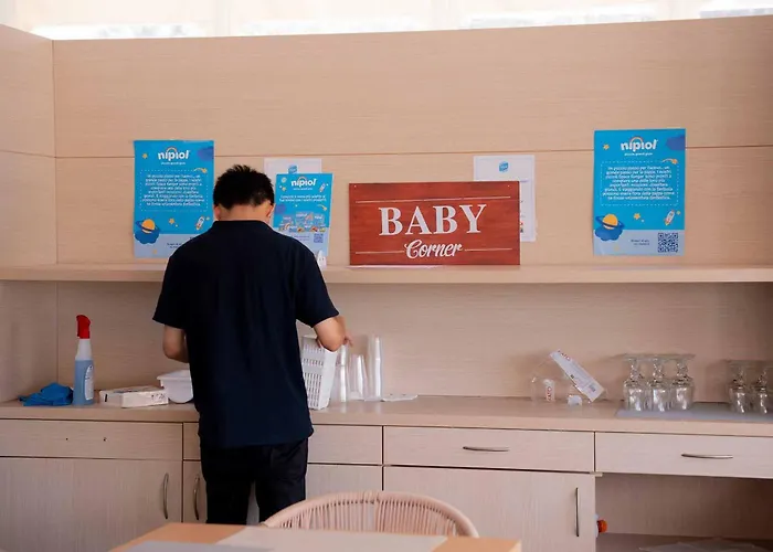 Baja Bianca Szálloda 4*