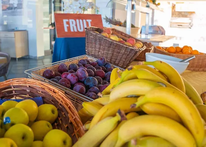 Baja Bianca 4* San Teodoro (Sardinia)