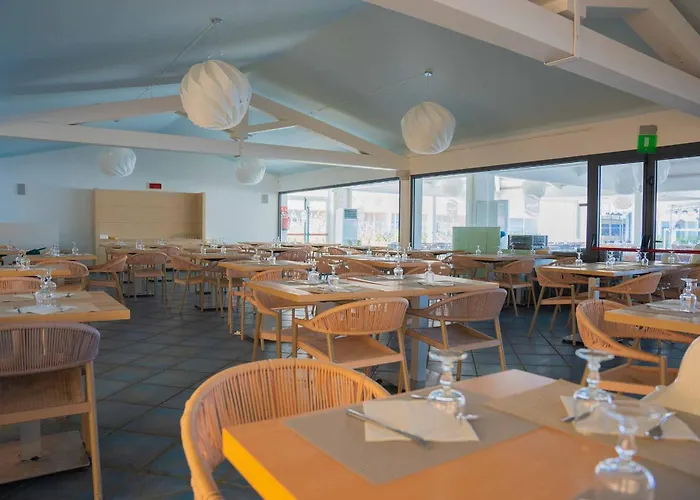 Hotel Baja Bianca San Teodoro (Sardinia)