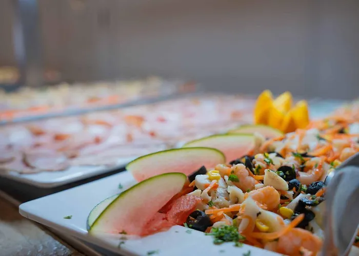 Baja Bianca Hotel 4*