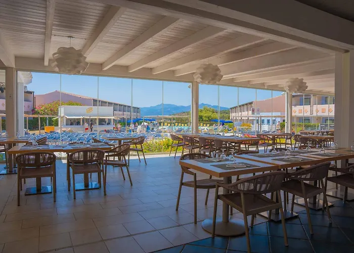 Hotel Baja Bianca 4*