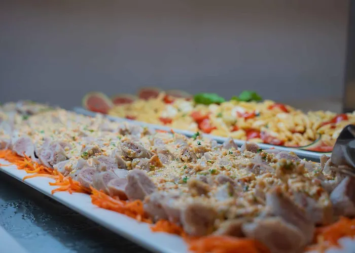 Baja Bianca San Teodoro (Sardinia)