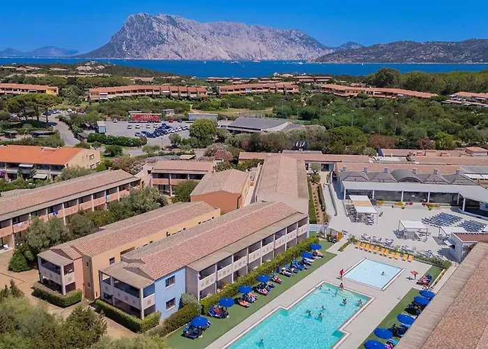 Baja Bianca Hotel 4*