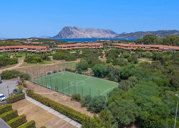 Baja Bianca Hotel 4*