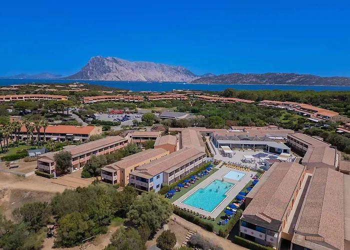 Hotel Baja Bianca 4*