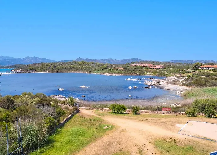 Baja Bianca Hotel San Teodoro (Sardinia)