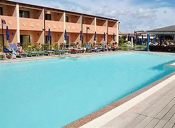 Baja Bianca Hotel 4*