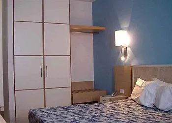 Baja Bianca 4* San Teodoro (Sardinia)