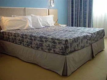 Baja Bianca Hotell San Teodoro (Sardinia)