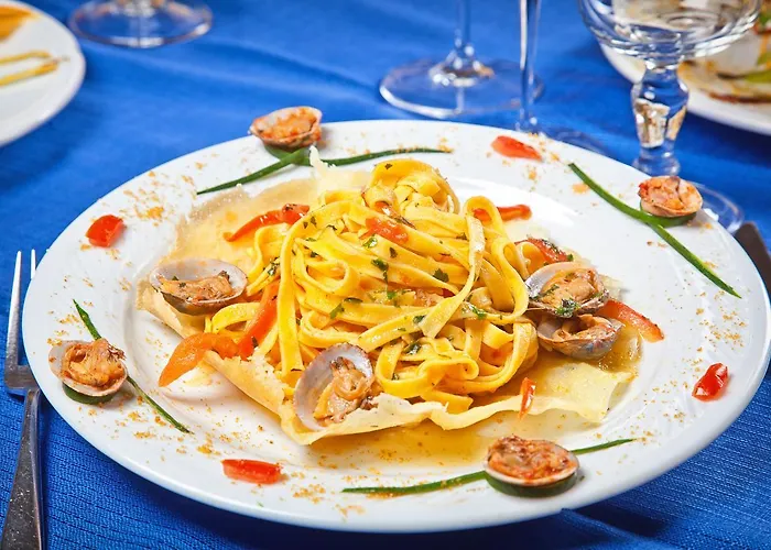 Baja Bianca 4* San Teodoro (Sardinia)